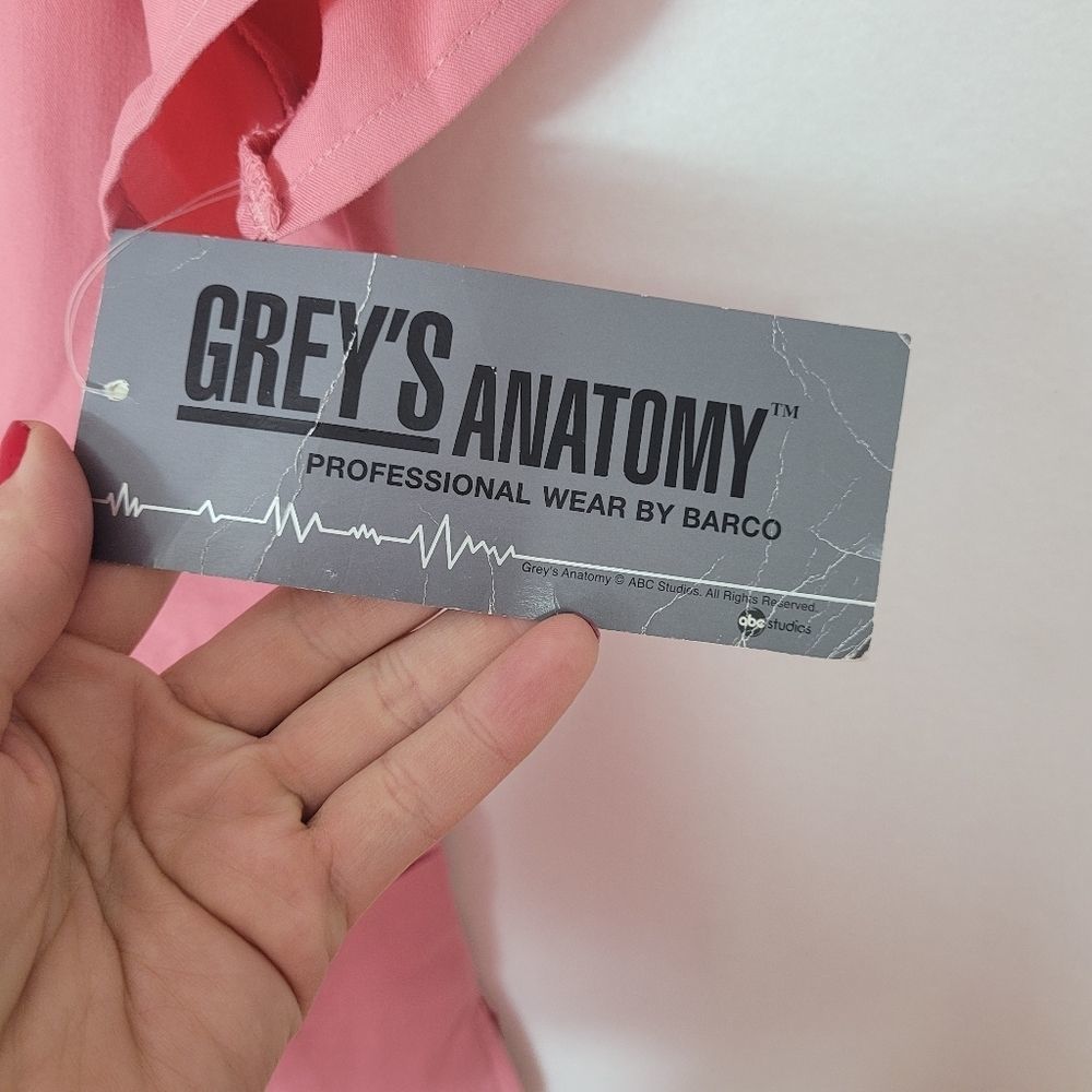 Grey's Anatomy - Picture 7 of 8